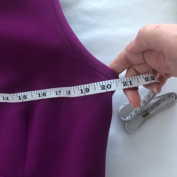 Boss Dress - Picture 3 of 4